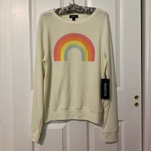 Wildfox sweatshirt